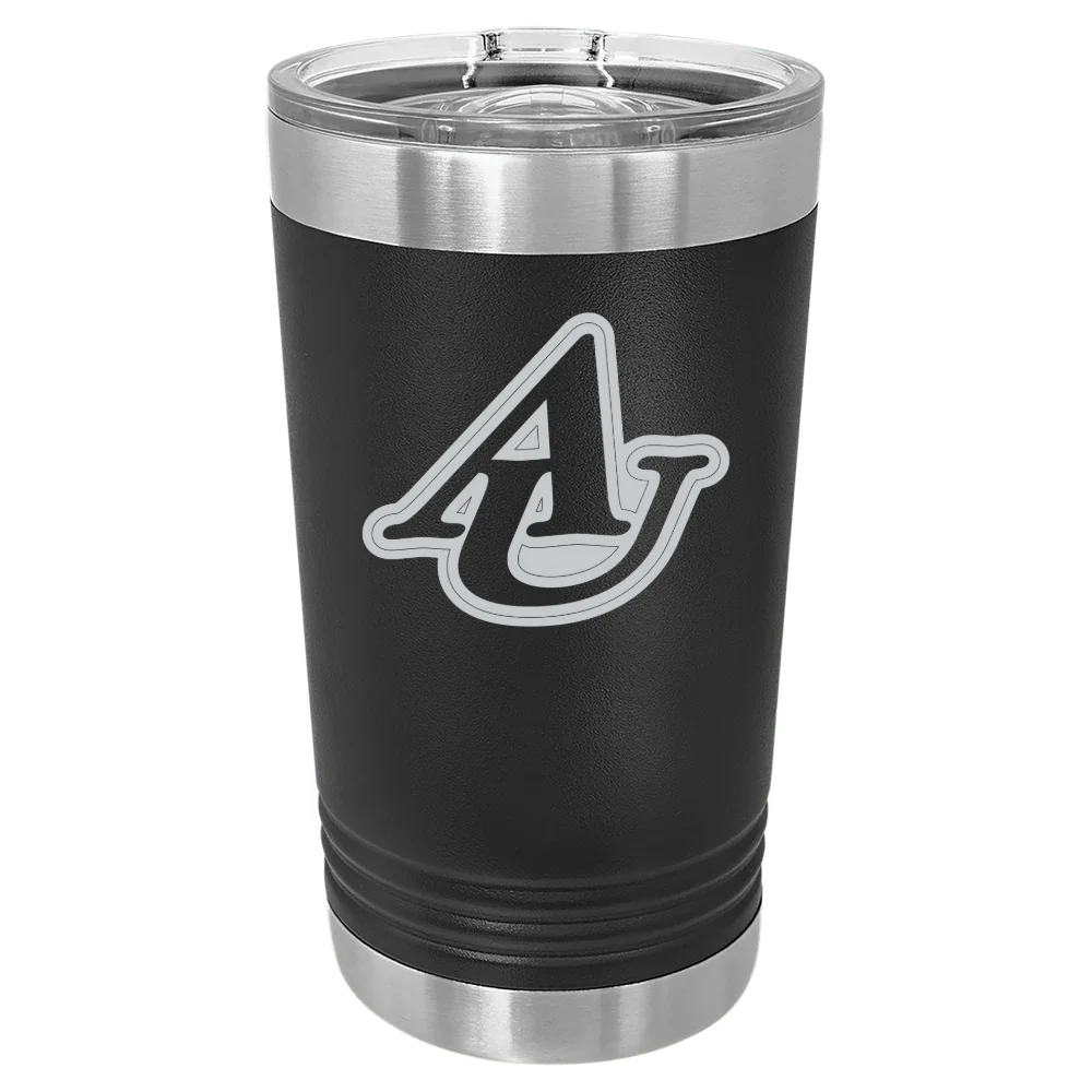 Asbury University Polar Camel 16 oz. Pint Tumbler