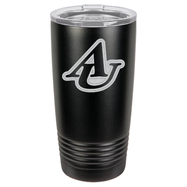 Asbury University Polar Camel 20 oz. Ringneck Tumbler with Standard Lid