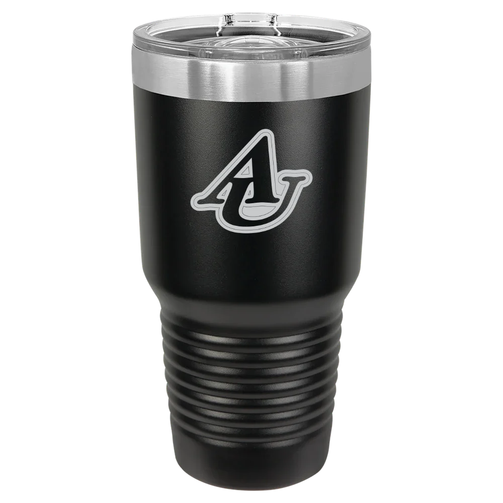 Asbury University Polar Camel 30 oz. Ringneck Tumbler with Slider Lid