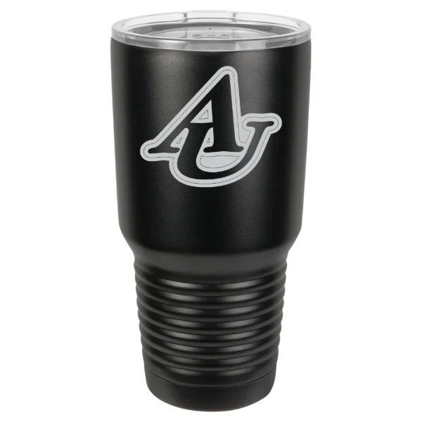 Asbury University Polar Camel 30 oz. Ringneck Tumbler with Standard Lid