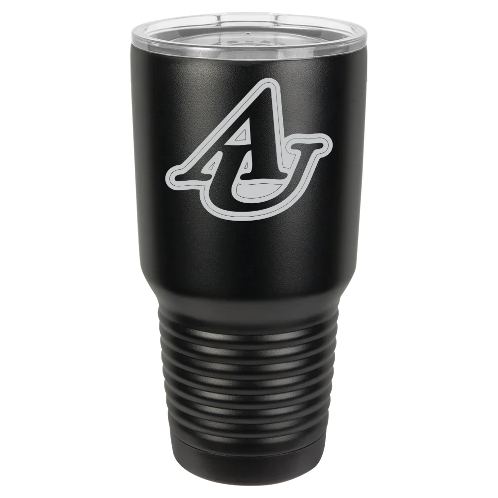 Asbury University Polar Camel 30 oz. Ringneck Tumbler with Standard Lid