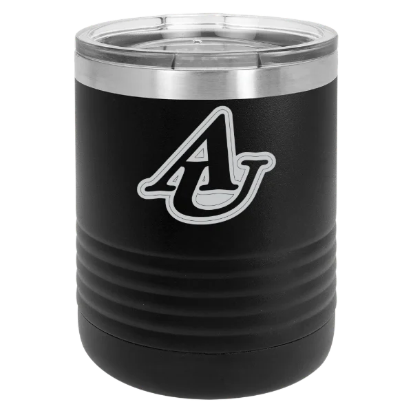 Asbury University Polar Camel 10 oz. Tumbler with Standard Lid