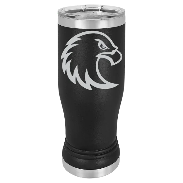 Augsburg University Polar Camel 14 oz. Pilsner Tumbler