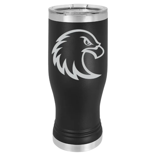 Augsburg University Polar Camel 20 oz. Pilsner Tumbler