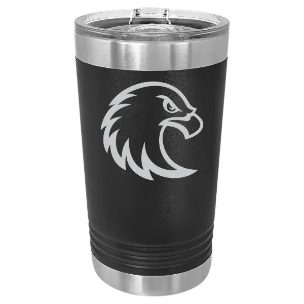 Augsburg University Polar Camel 16 oz. Pint Tumbler