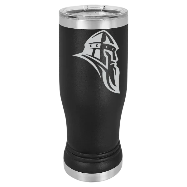 Augustana College (Illinois) Polar Camel 14 oz. Pilsner Tumbler