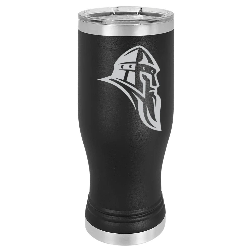 Augustana College (Illinois) Polar Camel 20 oz. Pilsner Tumbler