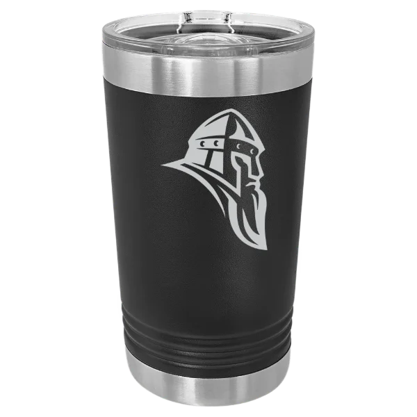 Augustana College (Illinois) Polar Camel 16 oz. Pint Tumbler