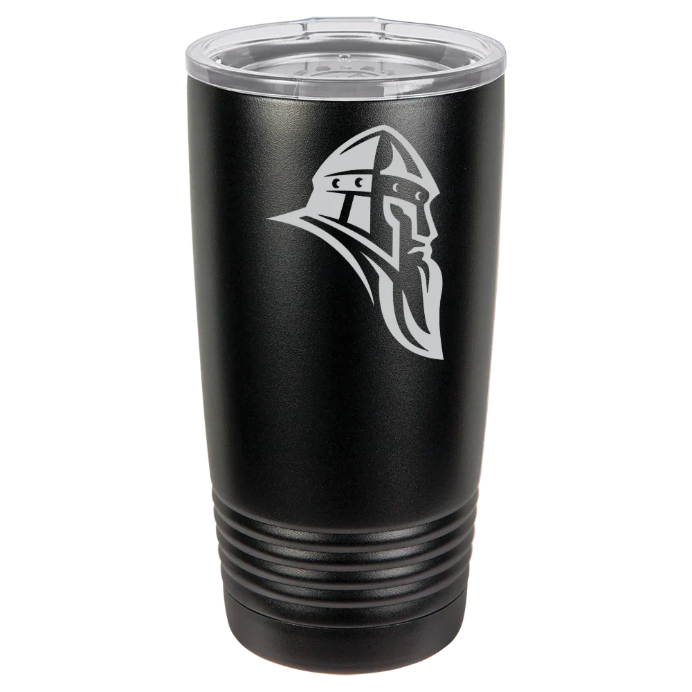 Augustana College (Illinois) Polar Camel 20 oz. Ringneck Tumbler with Standard Lid
