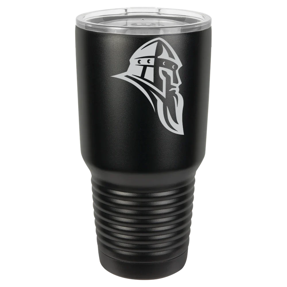 Augustana College (Illinois) Polar Camel 30 oz. Ringneck Tumbler with Standard Lid