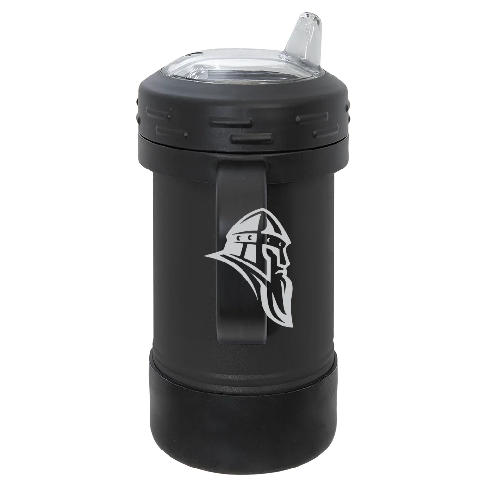 Augustana College (Illinois) Polar Camel 10 oz. Sippy Cup