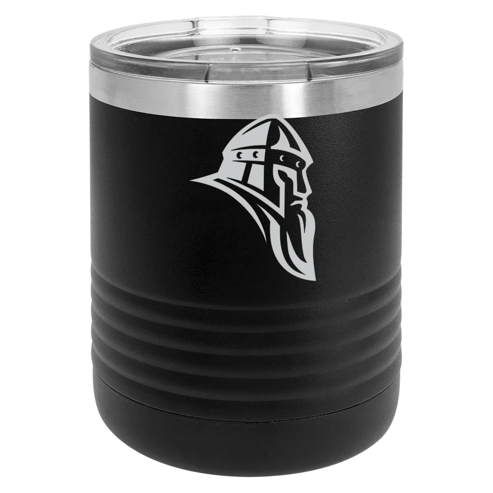 Augustana College (Illinois) Polar Camel 10 oz. Tumbler with Standard Lid