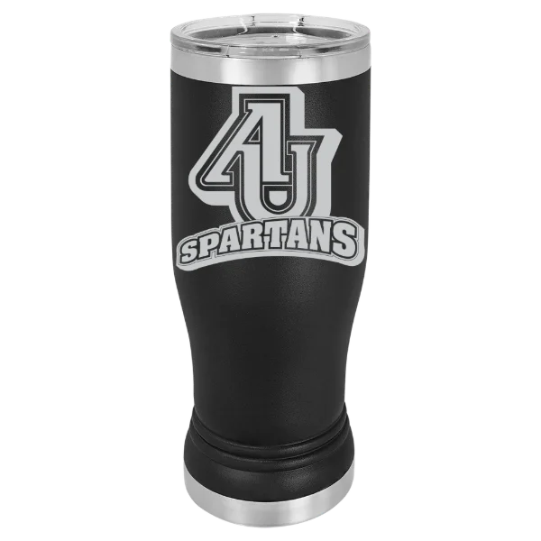 Aurora University Polar Camel 14 oz. Pilsner Tumbler
