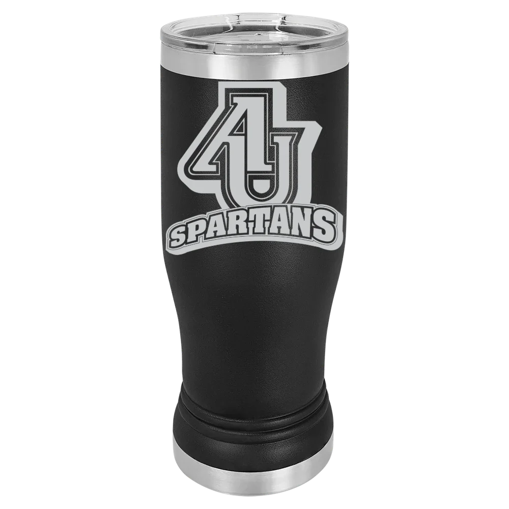 Aurora University Polar Camel 14 oz. Pilsner Tumbler