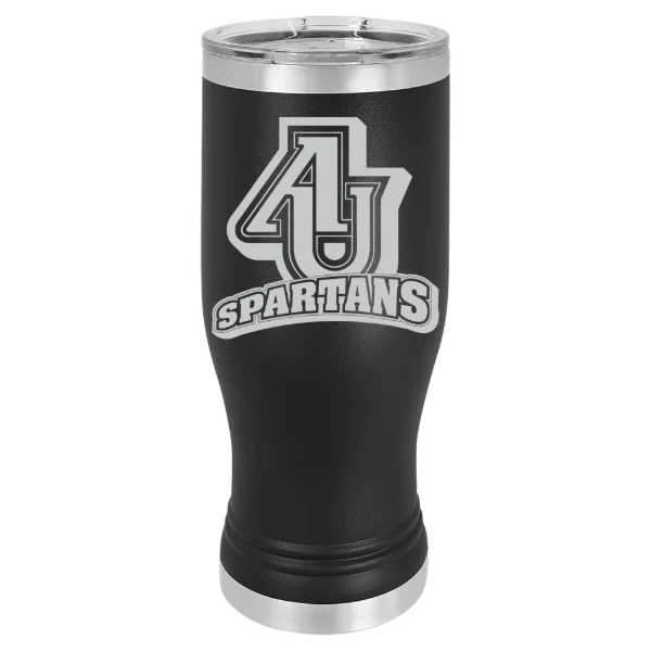 Aurora University Polar Camel 20 oz. Pilsner Tumbler