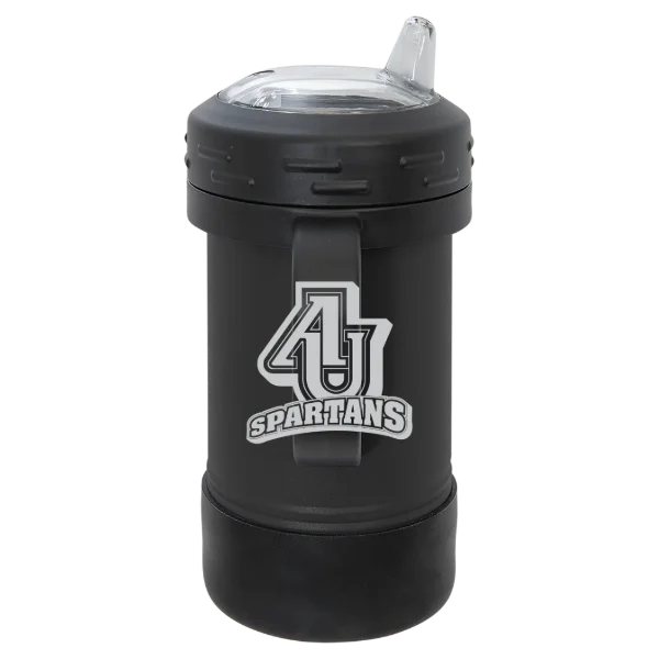 Aurora University Polar Camel 10 oz. Sippy Cup