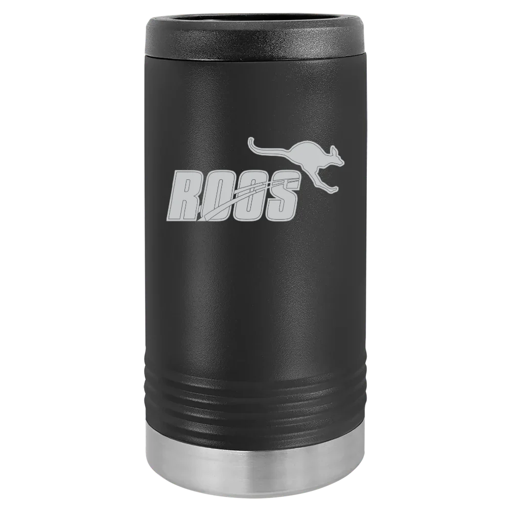 Austin College Polar Camel Slim Beverage Holder