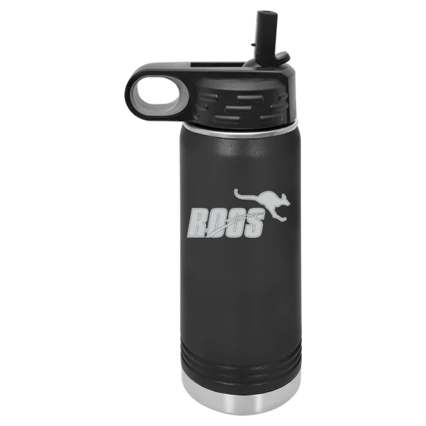 Austin College Polar Camel 20 oz. Water Bottle