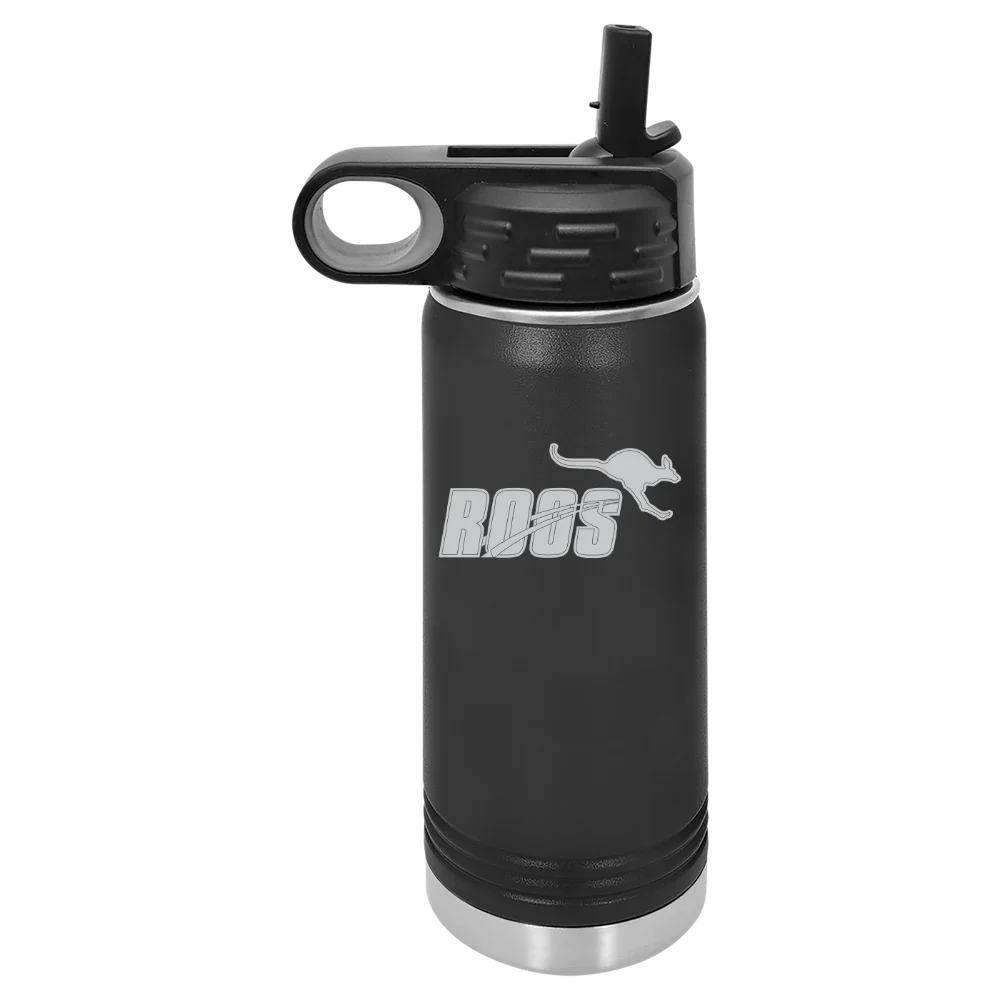 Austin College Polar Camel 20 oz. Water Bottle