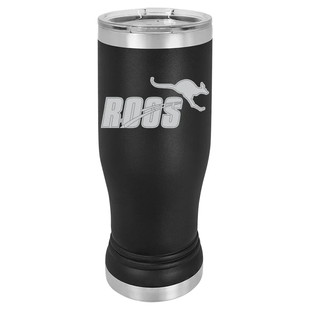 Austin College Polar Camel 14 oz. Pilsner Tumbler