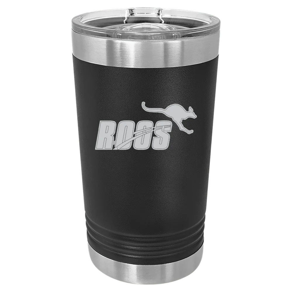 Austin College Polar Camel 16 oz. Pint Tumbler