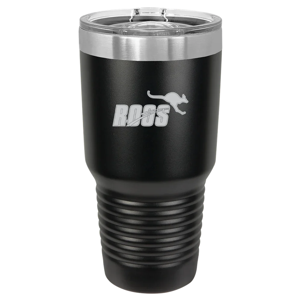 Austin College Polar Camel 30 oz. Ringneck Tumbler with Slider Lid