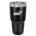 Austin College Polar Camel 30 oz. Ringneck Tumbler with Slider Lid