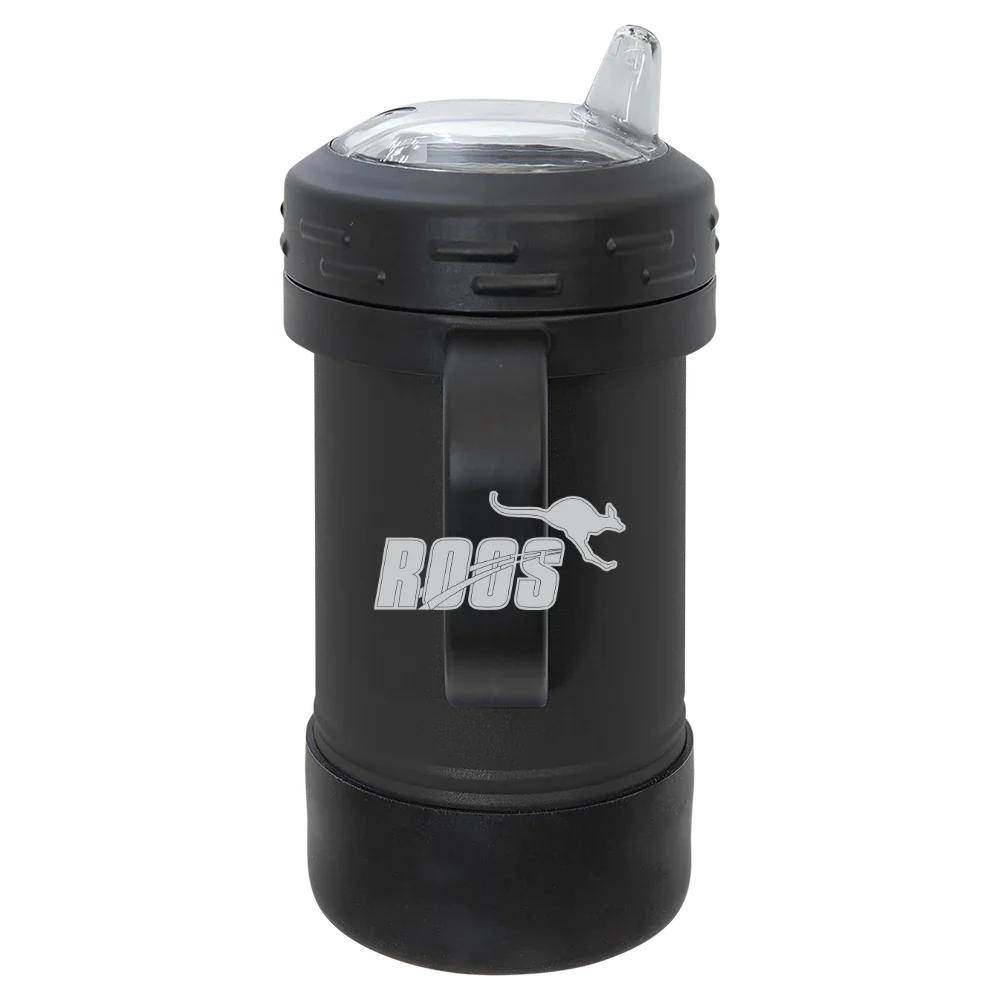 Austin College Polar Camel 10 oz. Sippy Cup