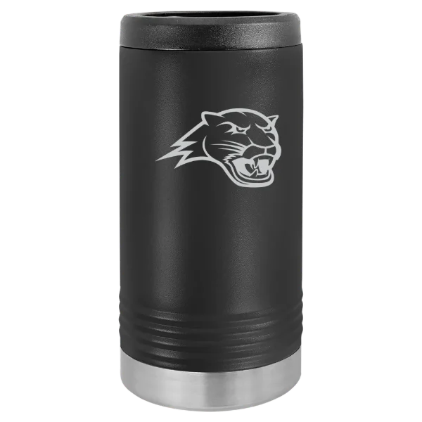 Averett University Polar Camel Slim Beverage Holder