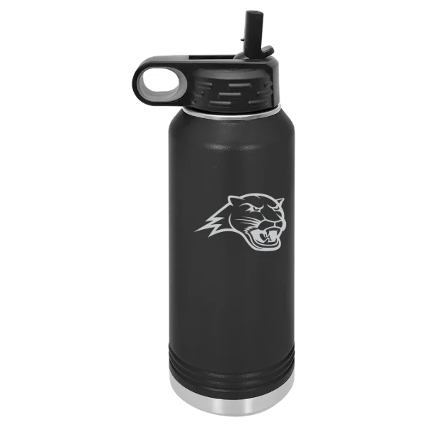 Averett University Polar Camel 32 oz. Water Bottle