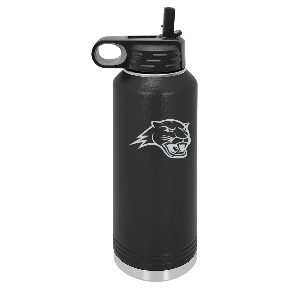 Averett University Polar Camel 40 oz. Water Bottle