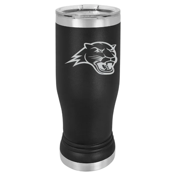 Averett University Polar Camel 14 oz. Pilsner Tumbler