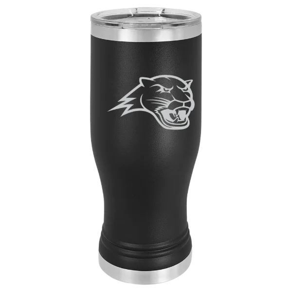 Averett University Polar Camel 20 oz. Pilsner Tumbler