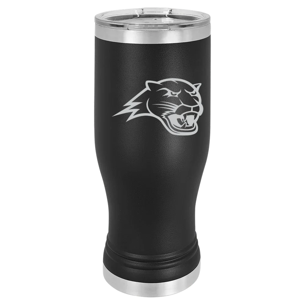 Averett University Polar Camel 20 oz. Pilsner Tumbler