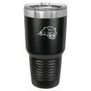 Averett University Polar Camel 30 oz. Ringneck Tumbler with Slider Lid