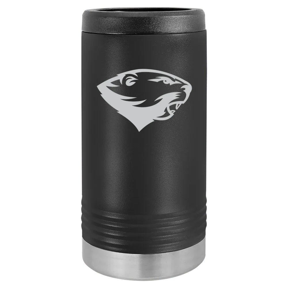 Babson College Polar Camel Slim Beverage Holder