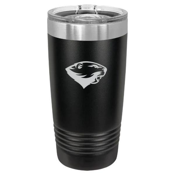 Babson College Polar Camel 20 oz. Ringneck Tumbler with Slider Lid