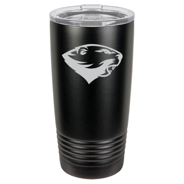 Babson College Polar Camel 20 oz. Ringneck Tumbler with Standard Lid