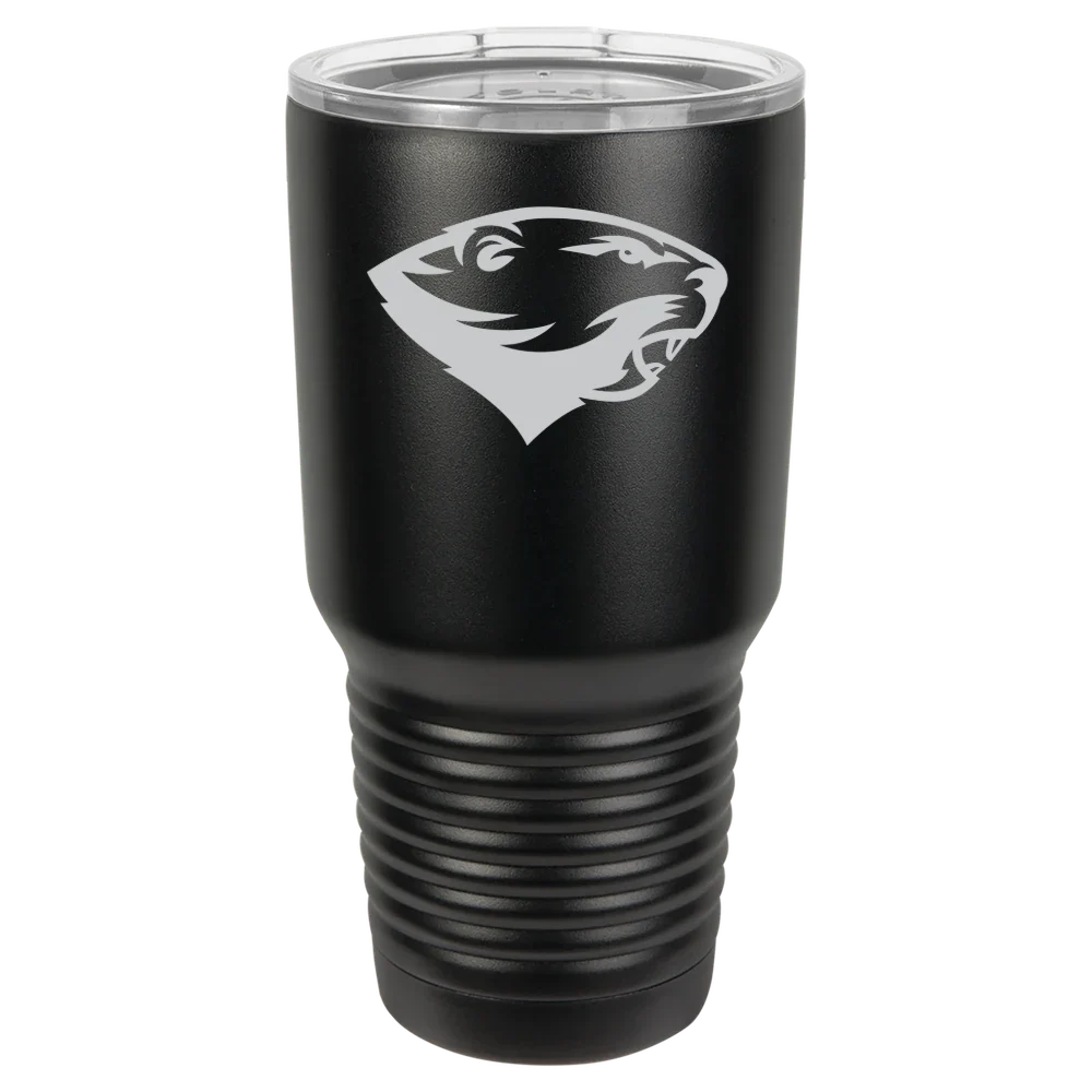 Babson College Polar Camel 30 oz. Ringneck Tumbler with Standard Lid