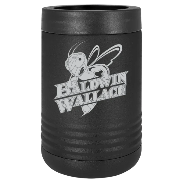 Baldwin Wallace University Polar Camel Standard Beverage Holder