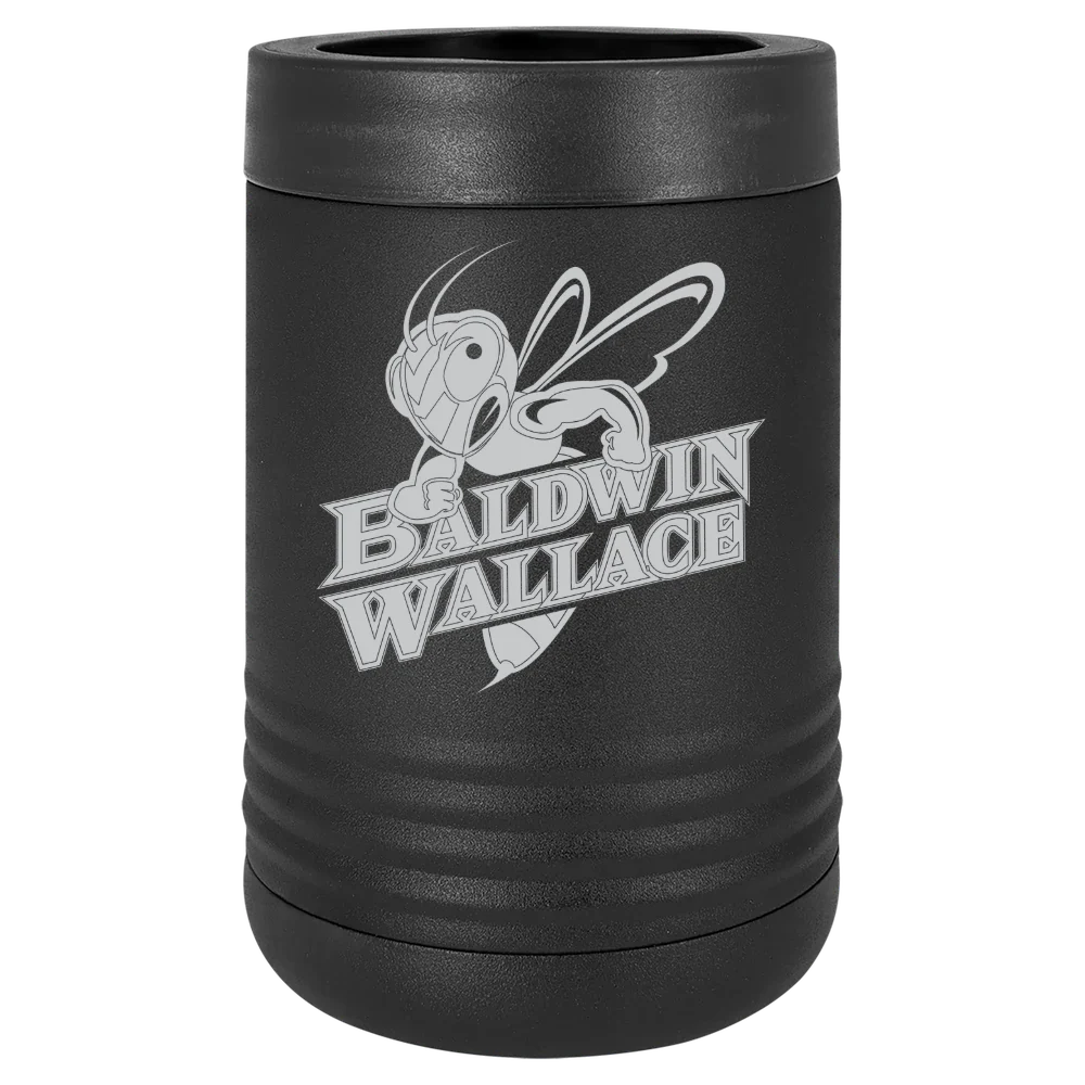 Baldwin Wallace University Polar Camel Standard Beverage Holder