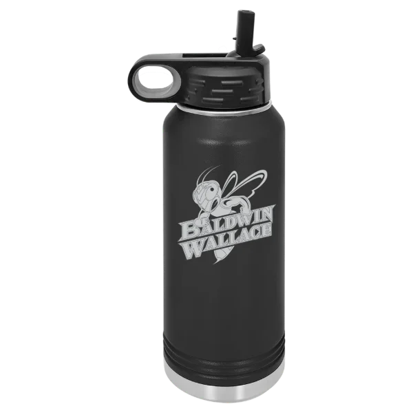 Baldwin Wallace University Polar Camel 32 oz. Water Bottle