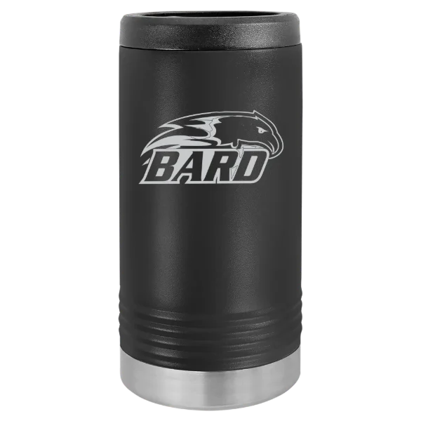 Bard College Polar Camel Slim Beverage Holder
