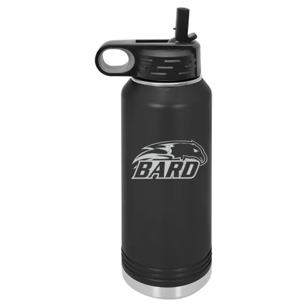 Bard College Polar Camel 32 oz. Water Bottle
