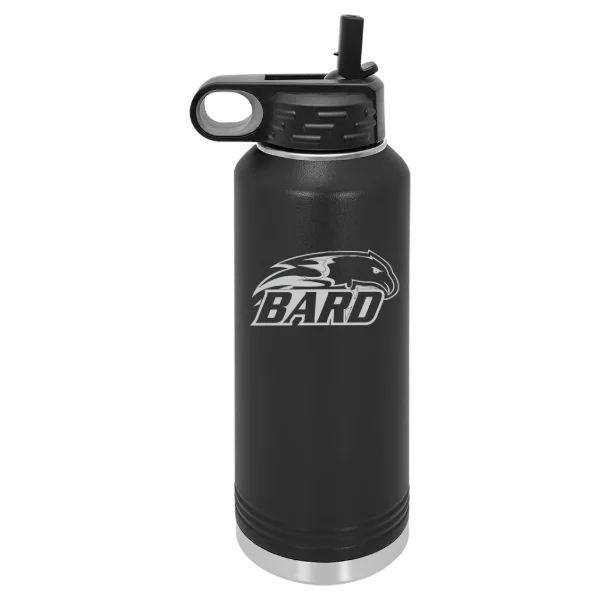 Bard College Polar Camel 40 oz. Water Bottle