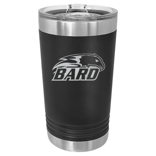 Bard College Polar Camel 16 oz. Pint Tumbler