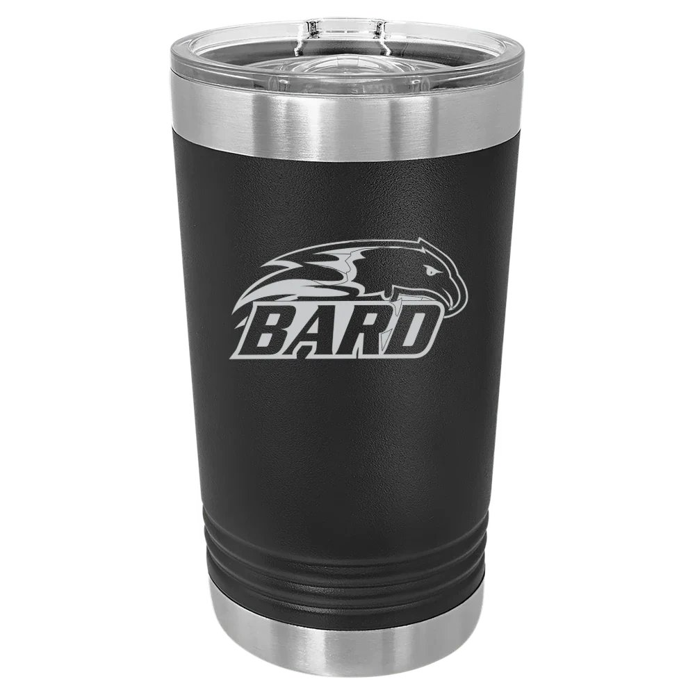 Bard College Polar Camel 16 oz. Pint Tumbler