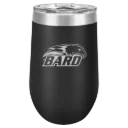 Bard College Polar Camel 16 oz. Stemless Wine Tumbler