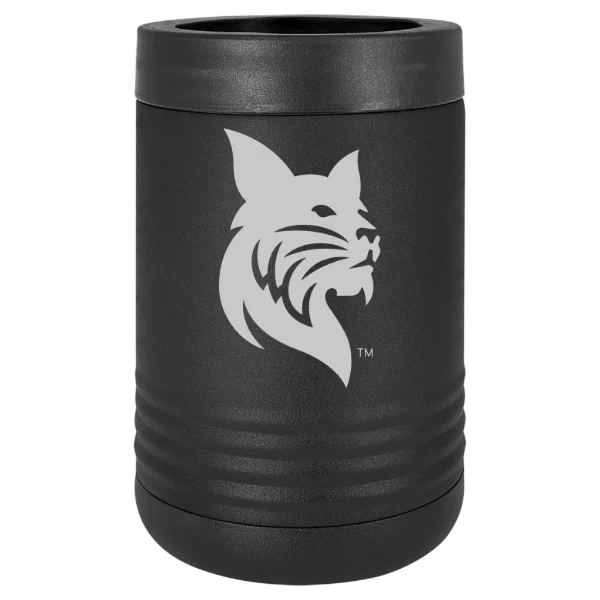 Bates College Polar Camel Standard Beverage Holder