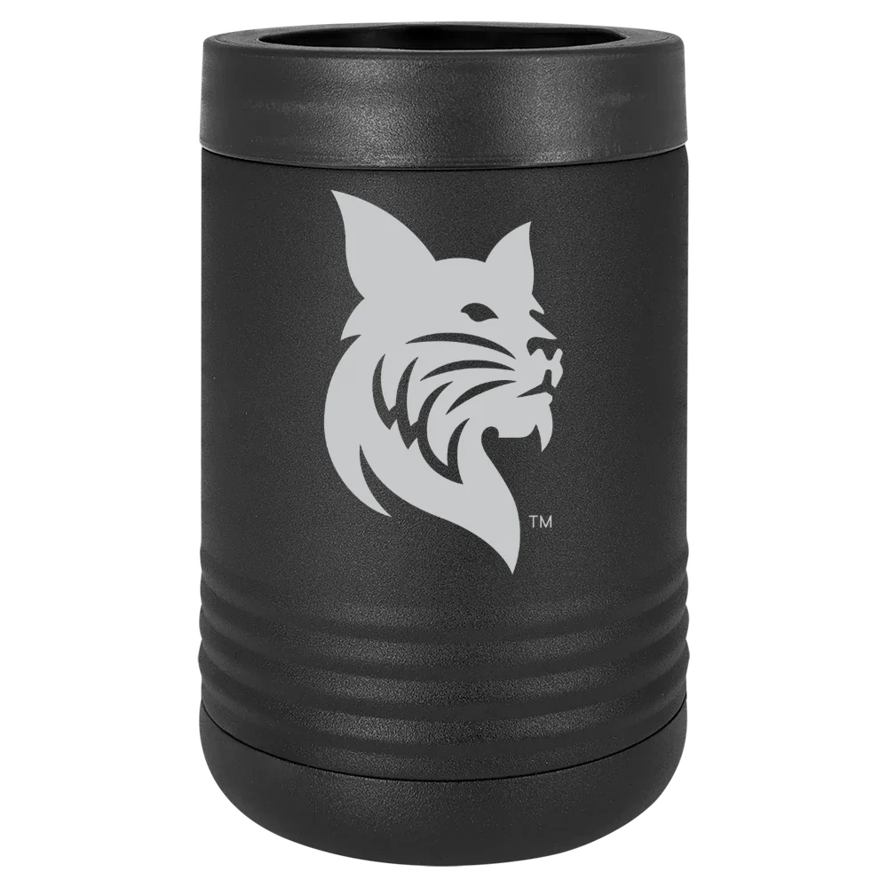 Bates College Polar Camel Standard Beverage Holder